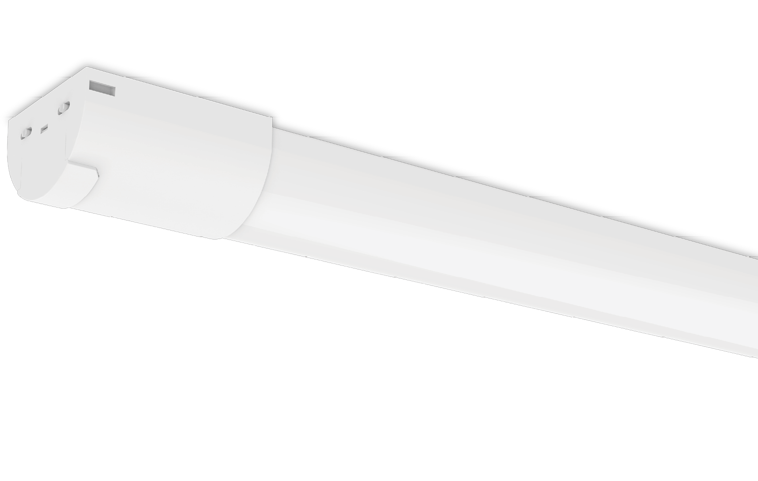 Kosnic ARNP6F60-SCT Arno Pro 6FT 45W/60W CCT LED Batten