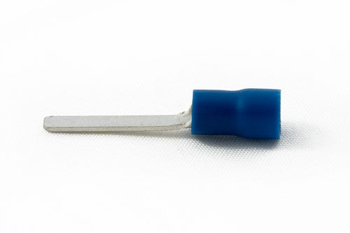 Partex BB18 18mm Blue Blade Terminal (100)