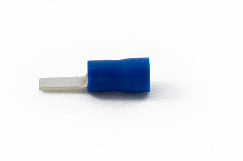 Partex BB9 9mm Blue Blade Terminal (100)