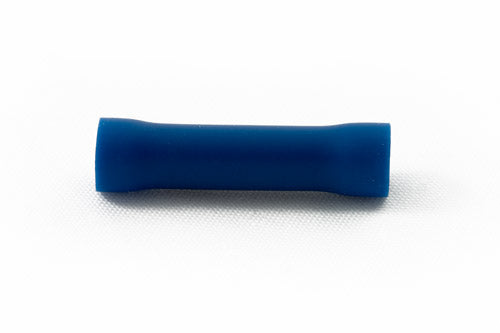 Partex BBC45 4.5mm Blue Butt Connector (100)