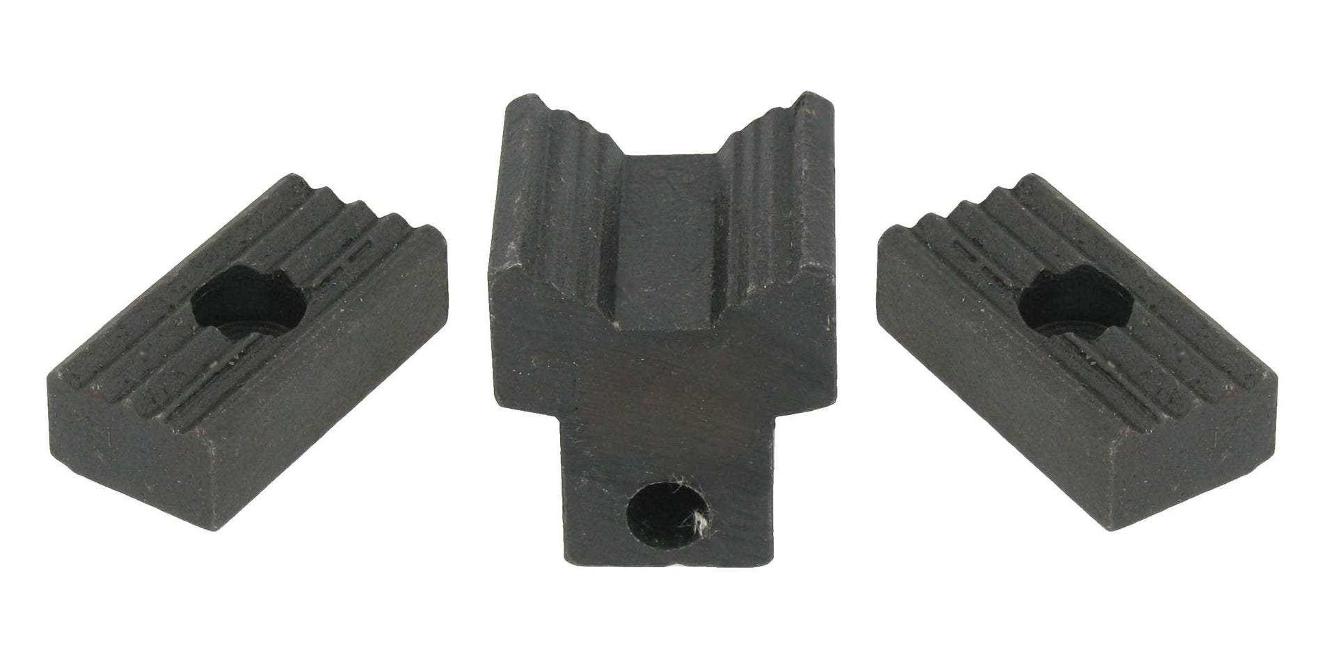 Deligo BENJAW Pipe Vice Jaws