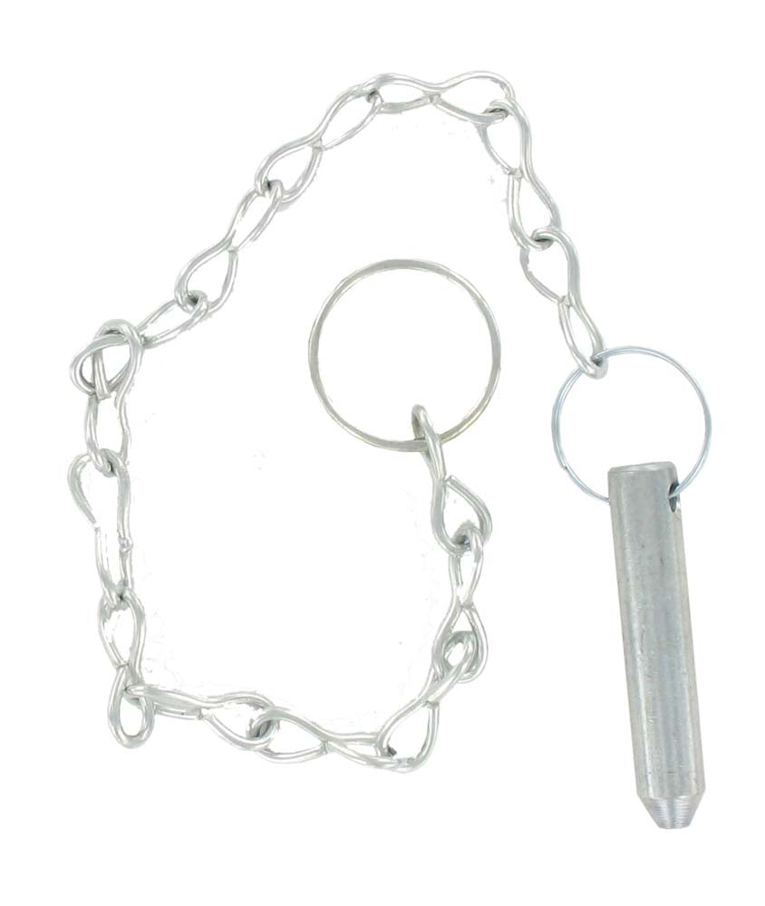 Deligo BENSP Safety Pin and Chain