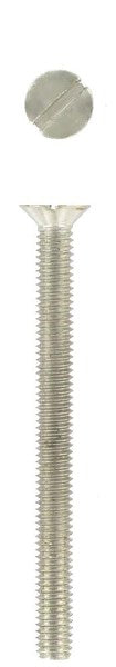 Deligo BPNF 3.5mm x 50mm Flat Head Socket Pin