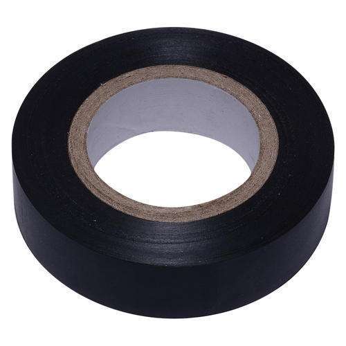 Partex ITR2-BLACK PVC Insulation Tape Black