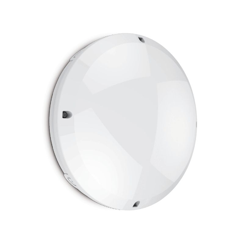 Kosnic BLC18-SCT Blanca-i Pro 9W-18W CCT LED Bulkhead