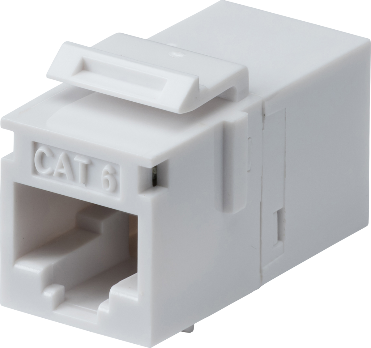 Data CAT6-COUP RJ45 CAT 6 Coupler