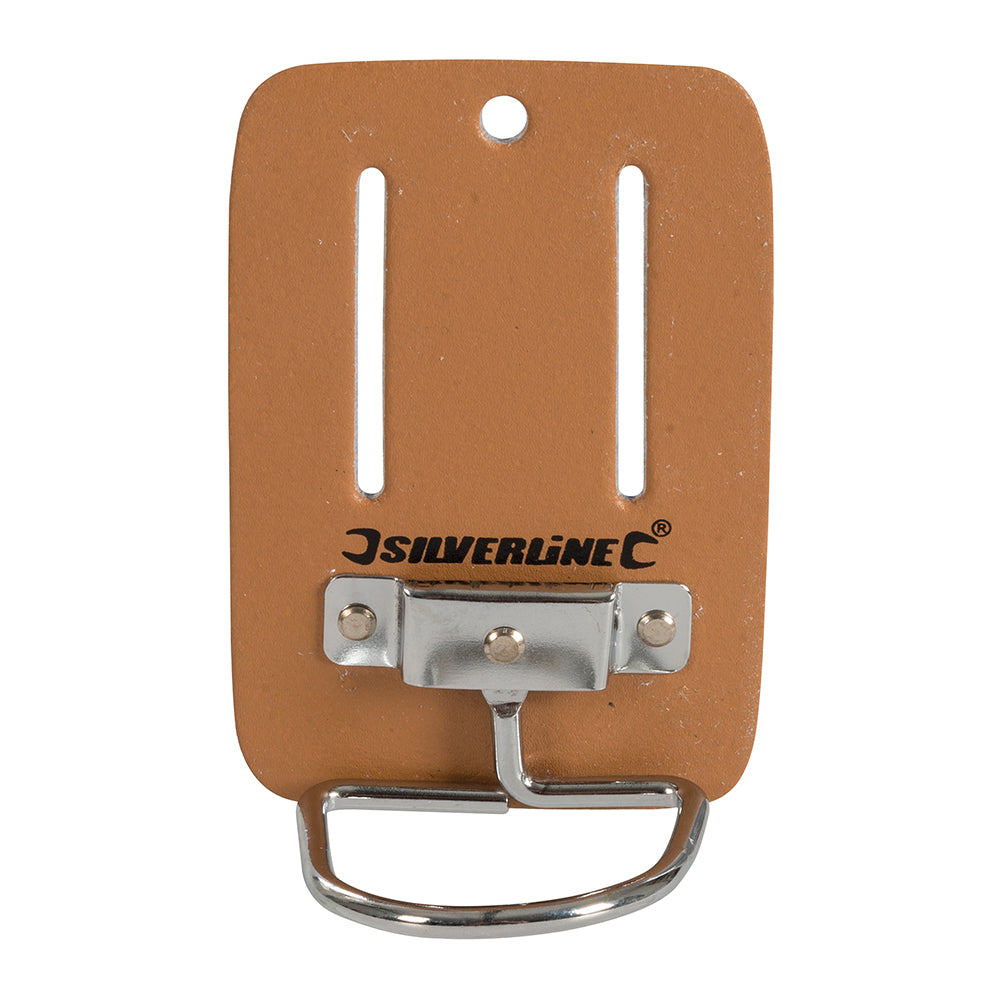 Silverline CB06 Leather Hammer Holder