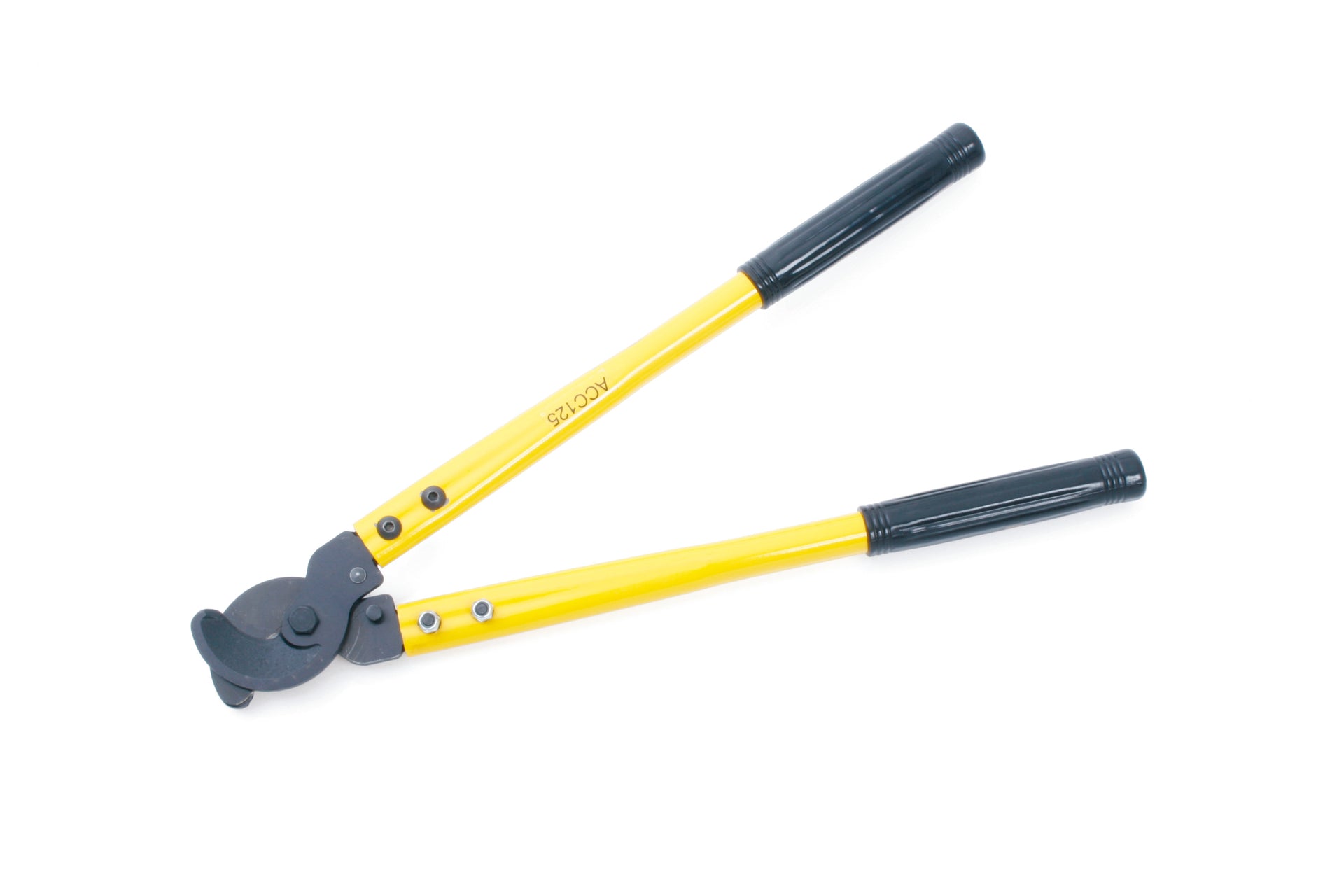 Term Tech CCC2 120mm Heavy Duty Handheld Cable Cutter