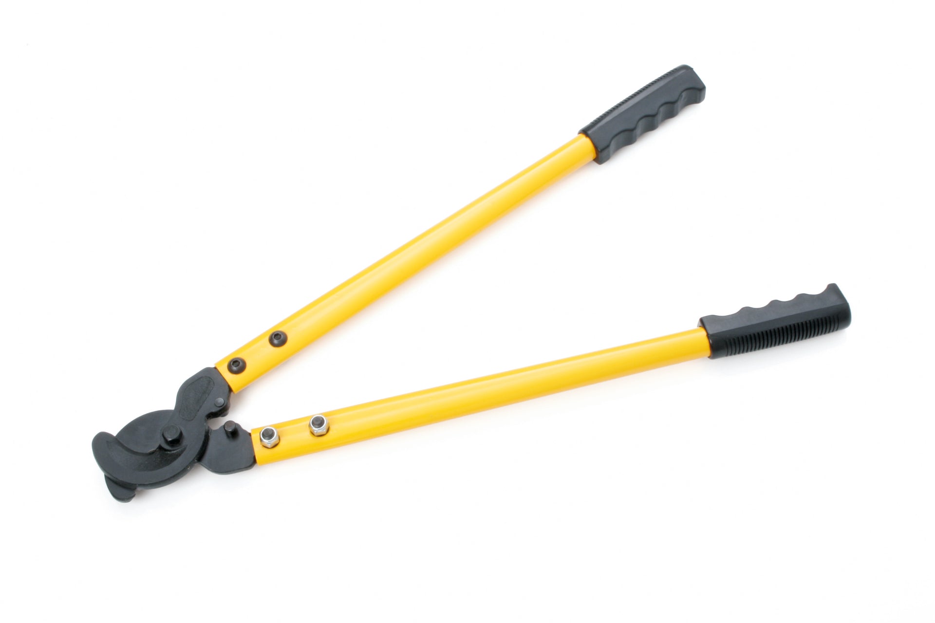 Term Tech CCC4 500mm Heavy Duty Handheld Cable Cutter