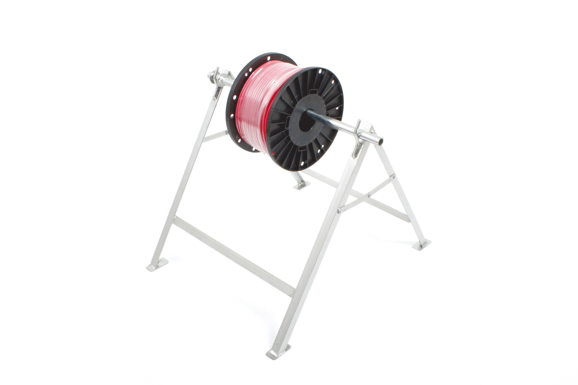 Term Tech CDSI 100kg 700 Cable Drum A-Frame Stand