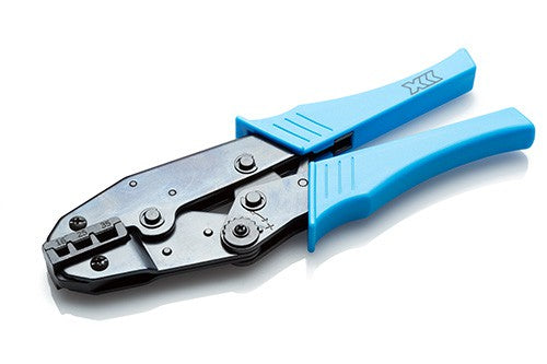 Partex CEFT3 Bootlace Crimp Tool 16mm - 35mm