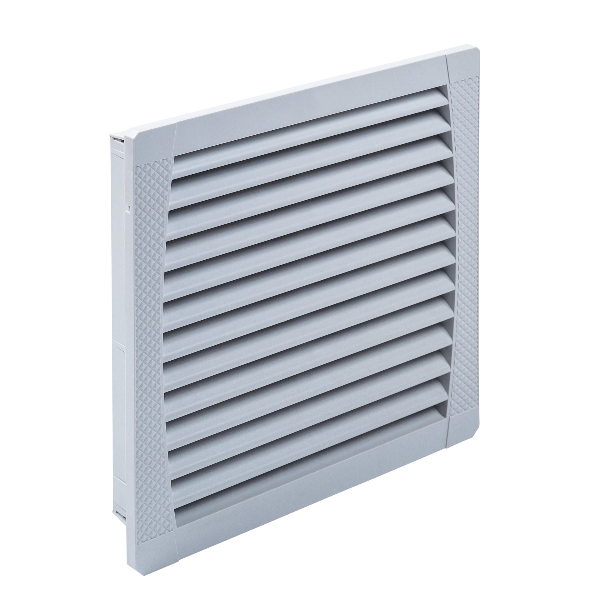 Niglon CFX145 145 x 145 x 28mm Panel Fan Exit Filter