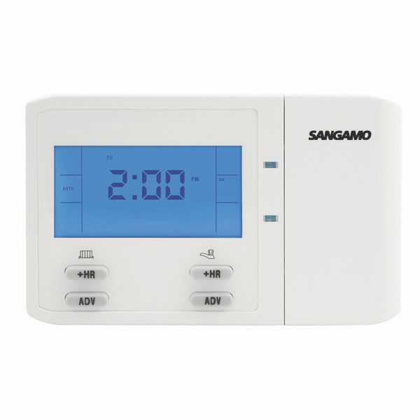 Sangamo CHOICE PR2N 2 Channel Programmer