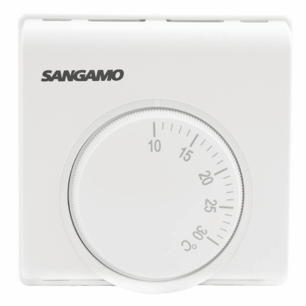 Sangamo CHOICE RSTAT1 Mechanical Thermostat