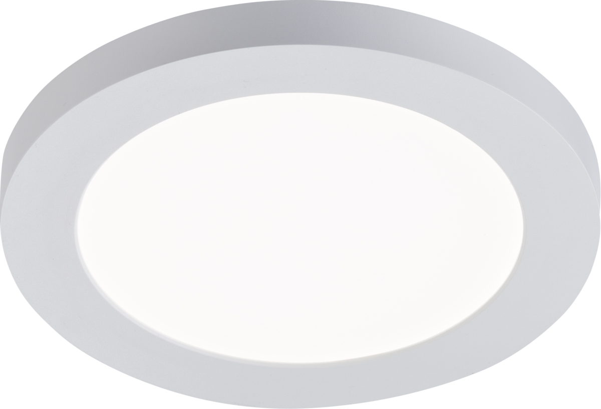 Knightsbridge CPL12CT  12W CCT LED Downlight White