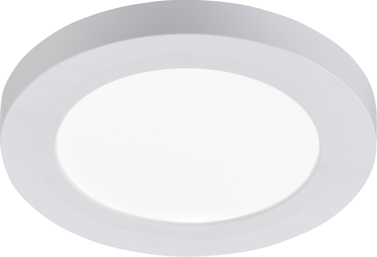 Knightsbridge CPL6CT  6W CCT LED Downlight White