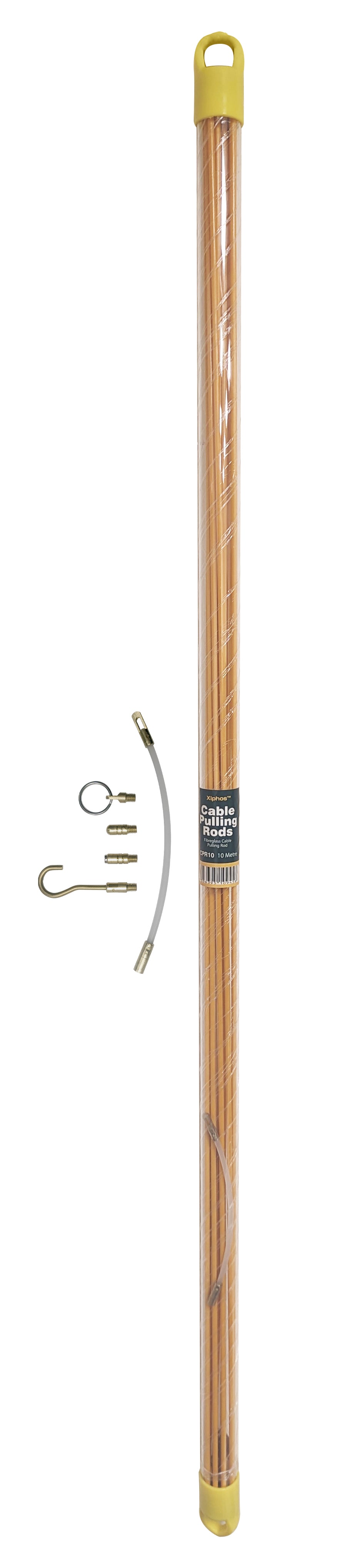 Deligo CPR10 10m Cable Rod