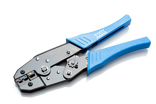 Partex CT15 Insulated Crimp Tool 0.5mm - 6.0mm