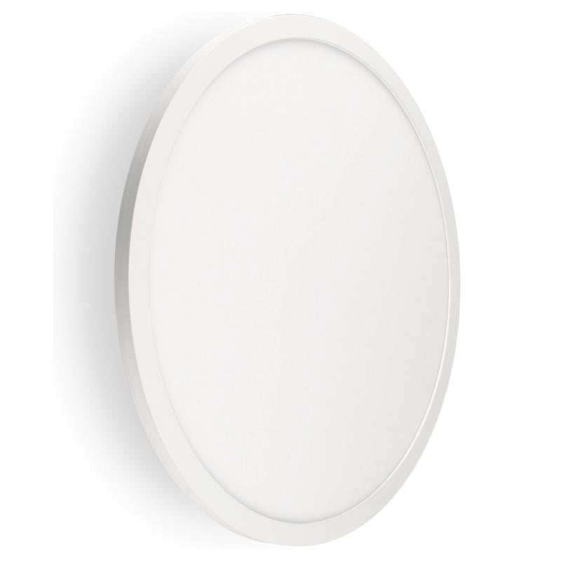 Kosnic COD27-W40 Codale II 27W LED Surface or Pendant Circular Panel  4000K