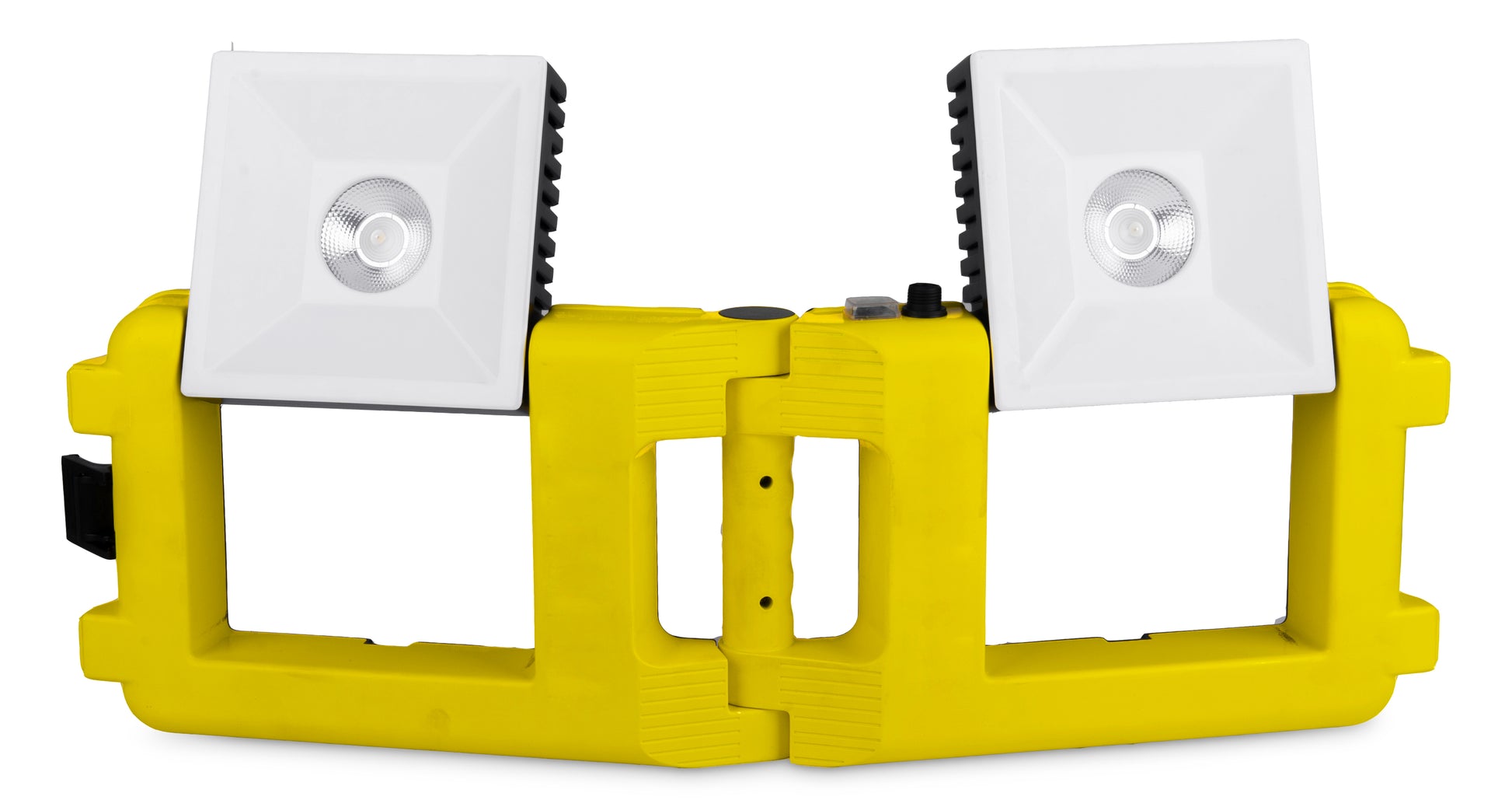 Kosnic KPWL60Q44 Cube 60W Rechargable LED Worklight 110V