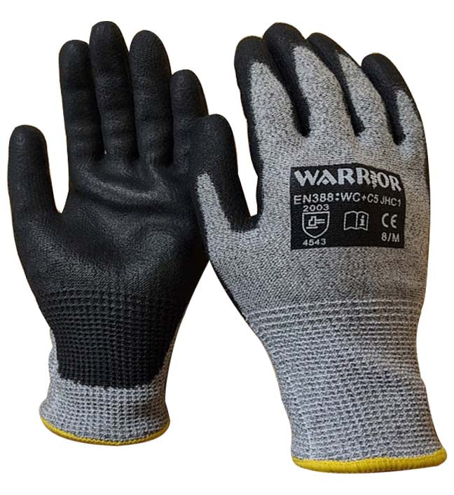 Deligo SWC10 Cut Resistant Gloves Size 10