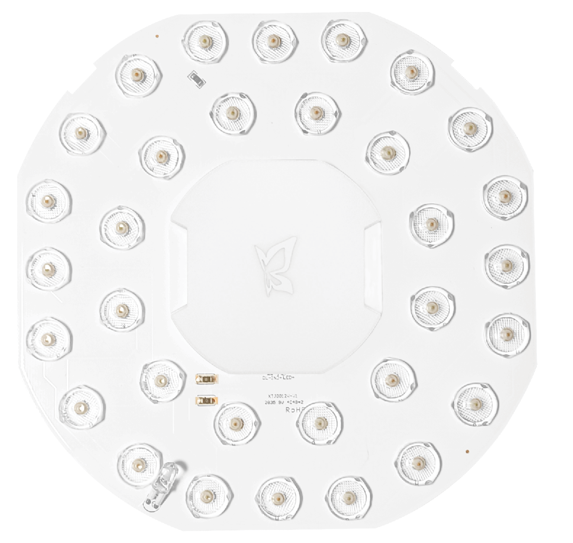 Kosnic DD212DIM/4P-SCT DD II Dimmable 9-18W 4 Pin LED DD CCT