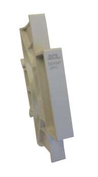 Switchtec DEKMF-SPC SCL 8.75mm (1/2 Module) Blank For Modular Enclosures