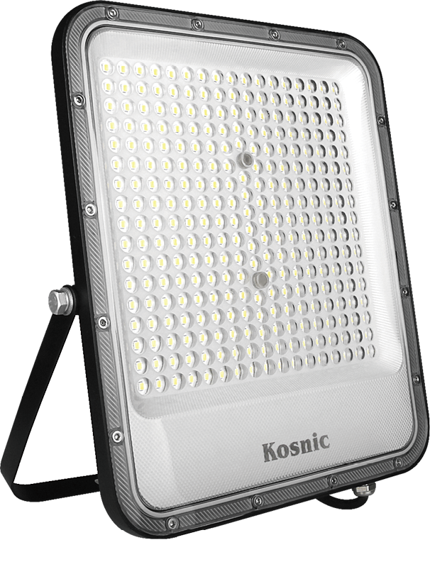 Kosnic DELG200-W65 Della Go 200W LED Floodlight 6500K