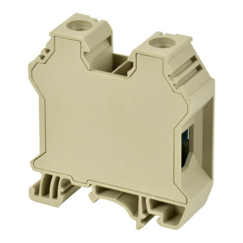 Switchtec DK35N Dinkle 35mm Din Rail Terminal Grey