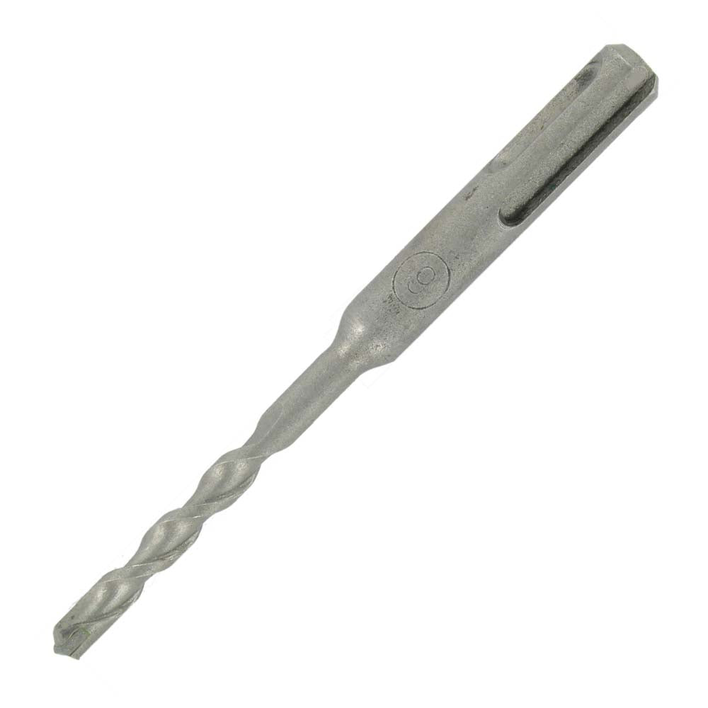 Deligo DS55160 M5.5 x 160mm SDS Plus Drill Bit