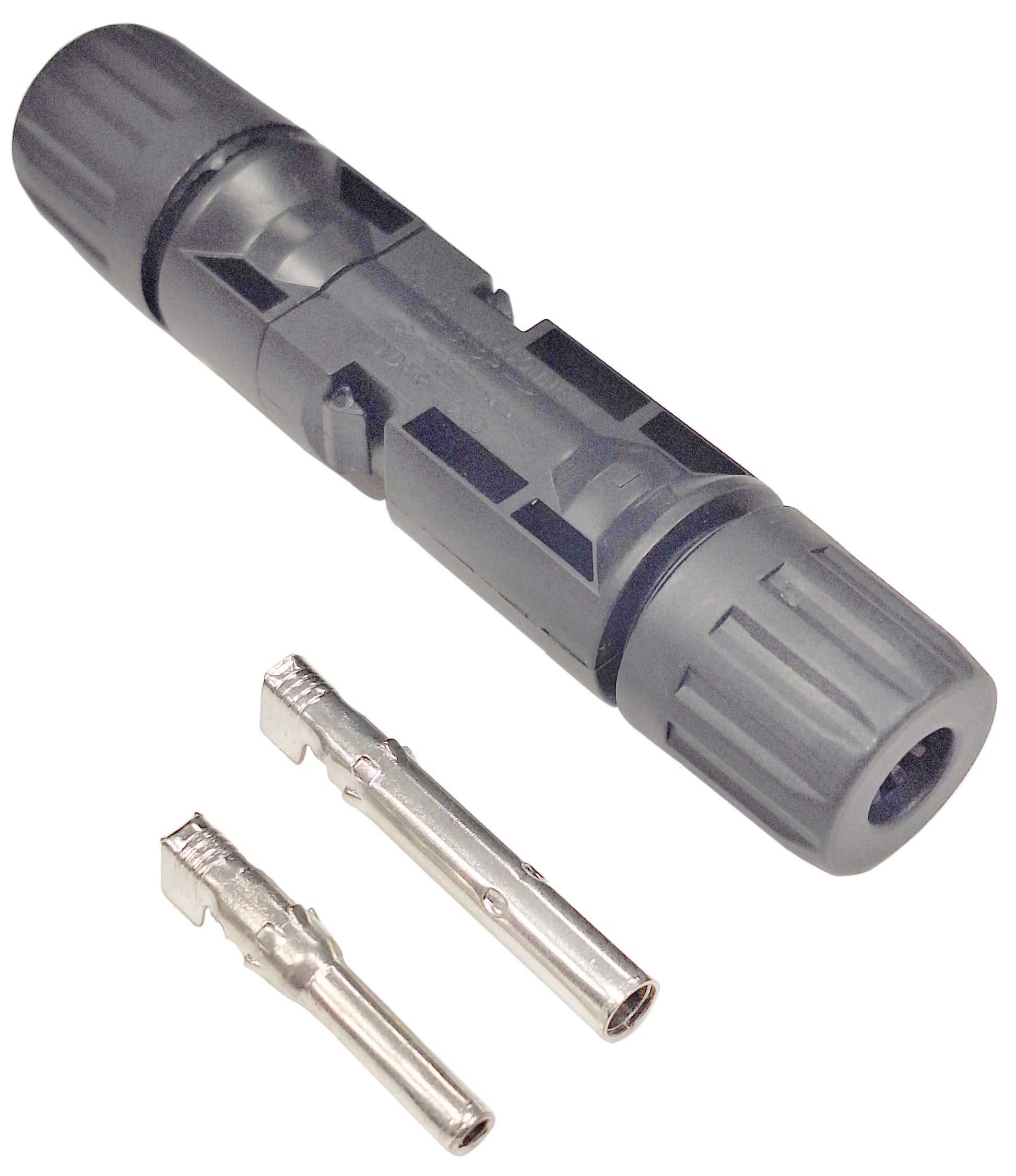 Deligo DSMC4 30A MC4 Type Male and Female Solar Connector