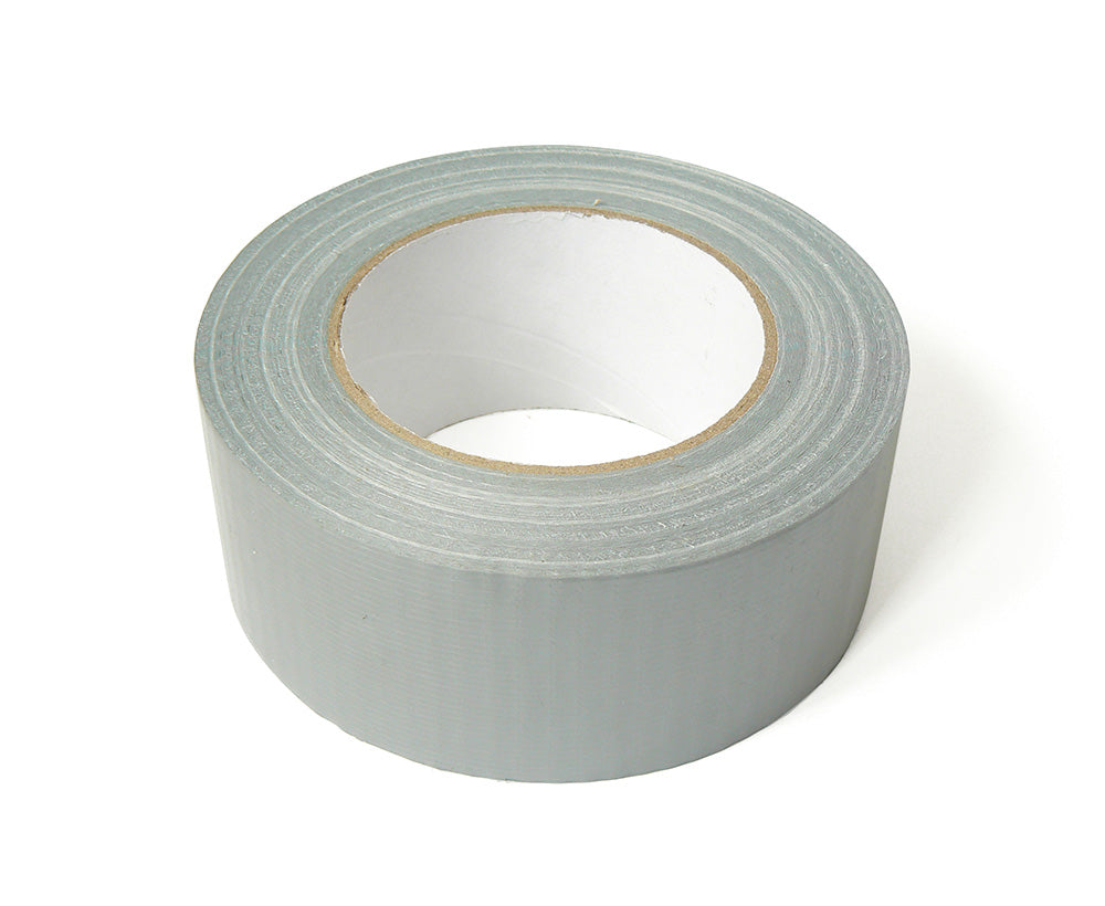 Term Tech DUCT Duct Tape 50mm x 50m Silver