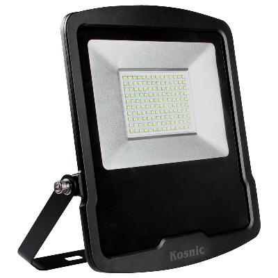 Kosnic DEL100-W65 Della 100W LED Floodlight  6500K