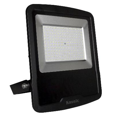 Kosnic DEL150-W65 Della 150W LED Floodlight  6500K