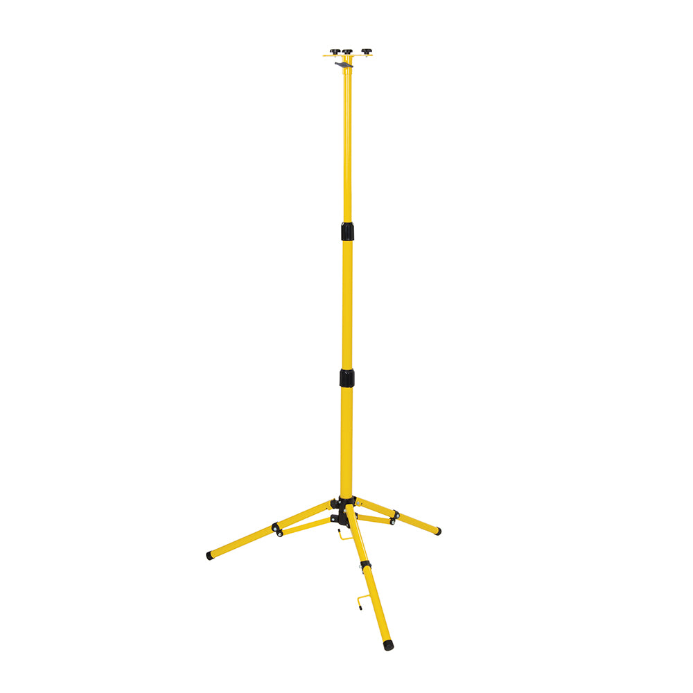 Defender E206015 Umbrella-Type Telescopic Tripod