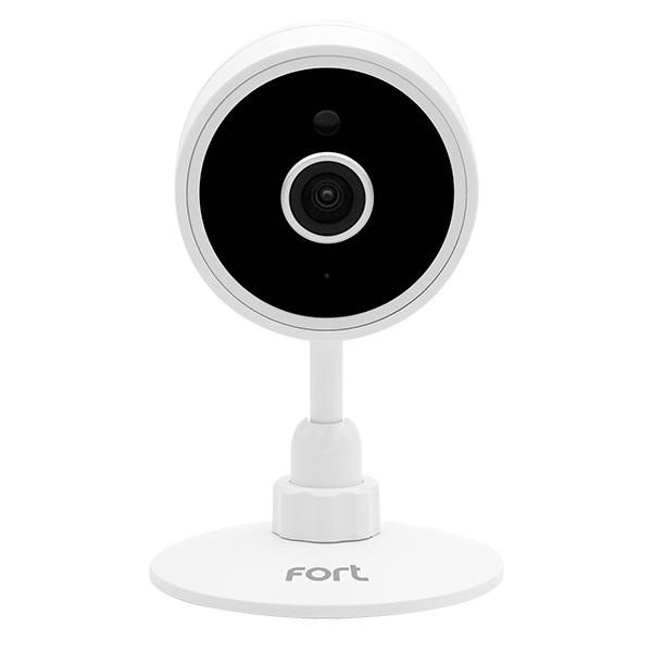 ESP ECSPCAM Smart Indoor Camera