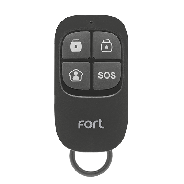 ESP ECSPRC Smart Alarm  Remote