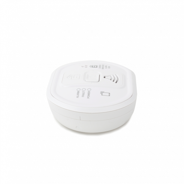 Aico EI208 Carbon Monoxide Alarm with 10 Year Lithium Battery