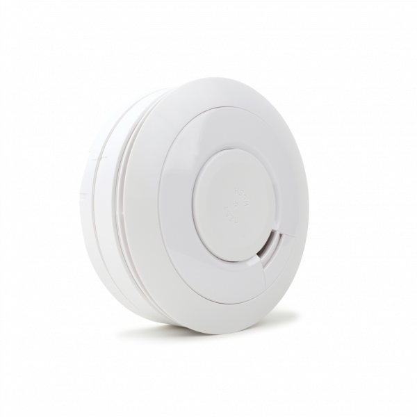 Aico EI650 Optical Smoke Alarm with 10 Year Lithium Battery