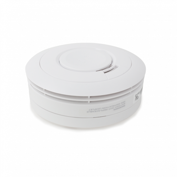 Aico EI650 Optical Smoke Alarm with 10 Year Lithium Battery