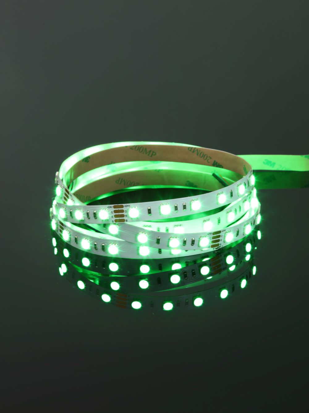 Forum ELA-34290 12W LED Strip 5 Metre IP20 RGB