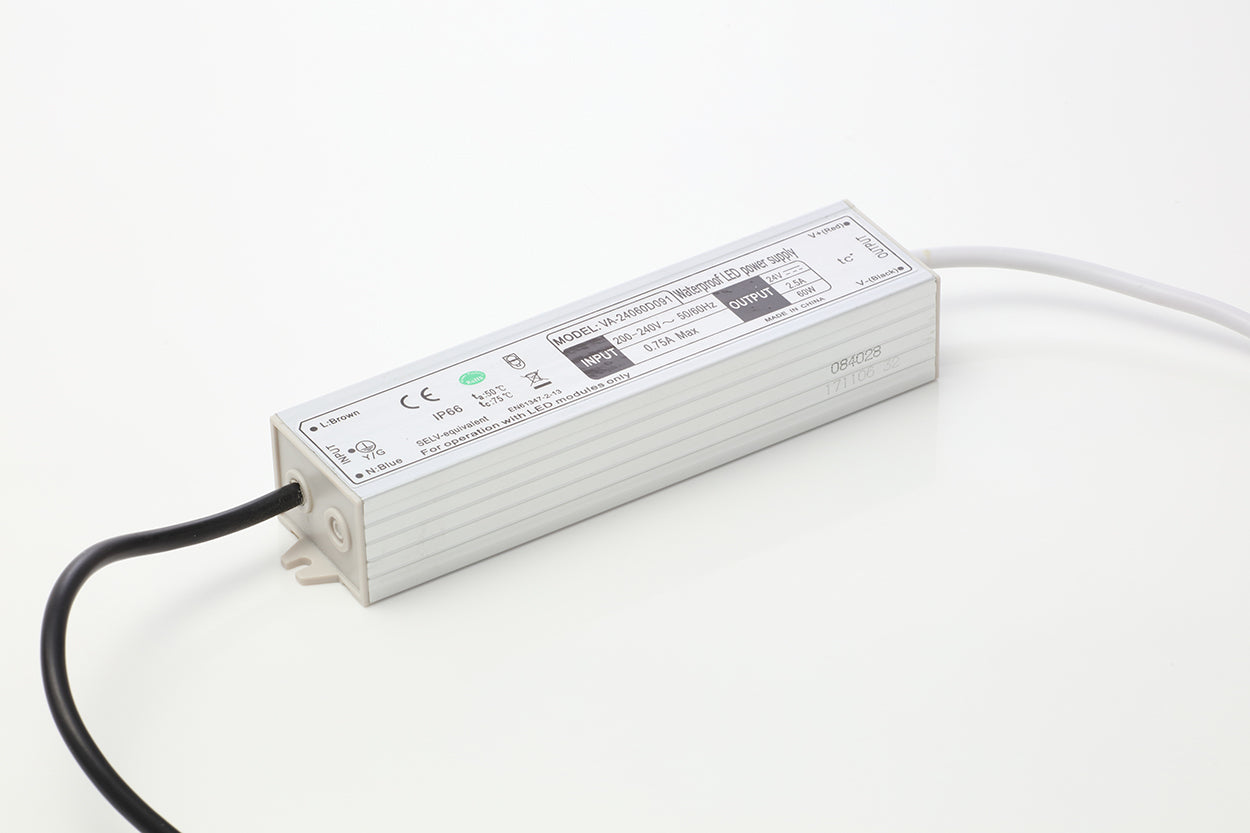 Forum ELA-34303 24V 60W Constant Voltage LED Driver