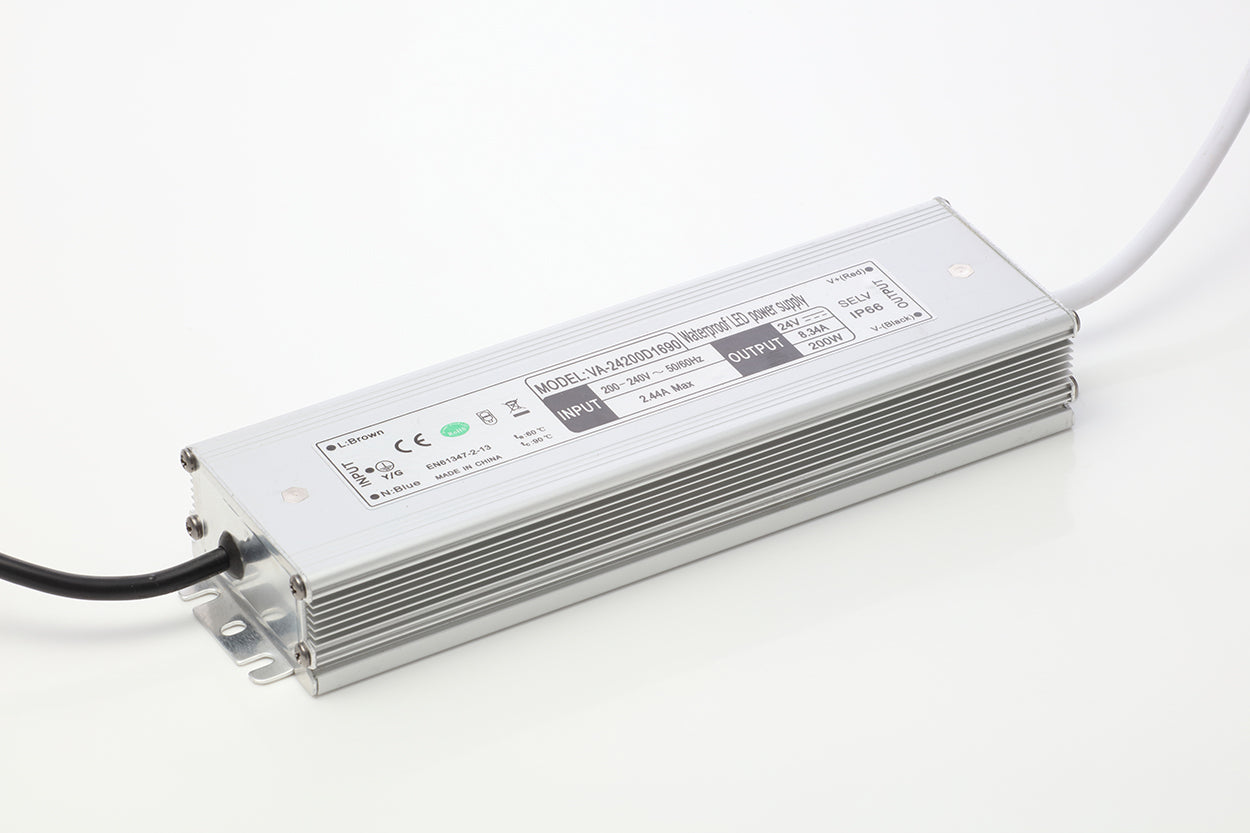 Forum ELA-34305 24V 200W Constant Voltage LED Driver