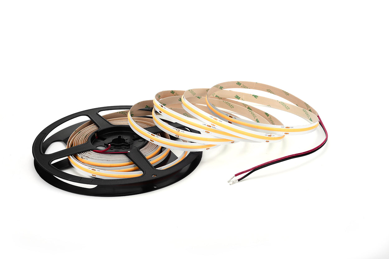 Forum ELA-35750 12W LED Strip 5 Metre IP20 3000K