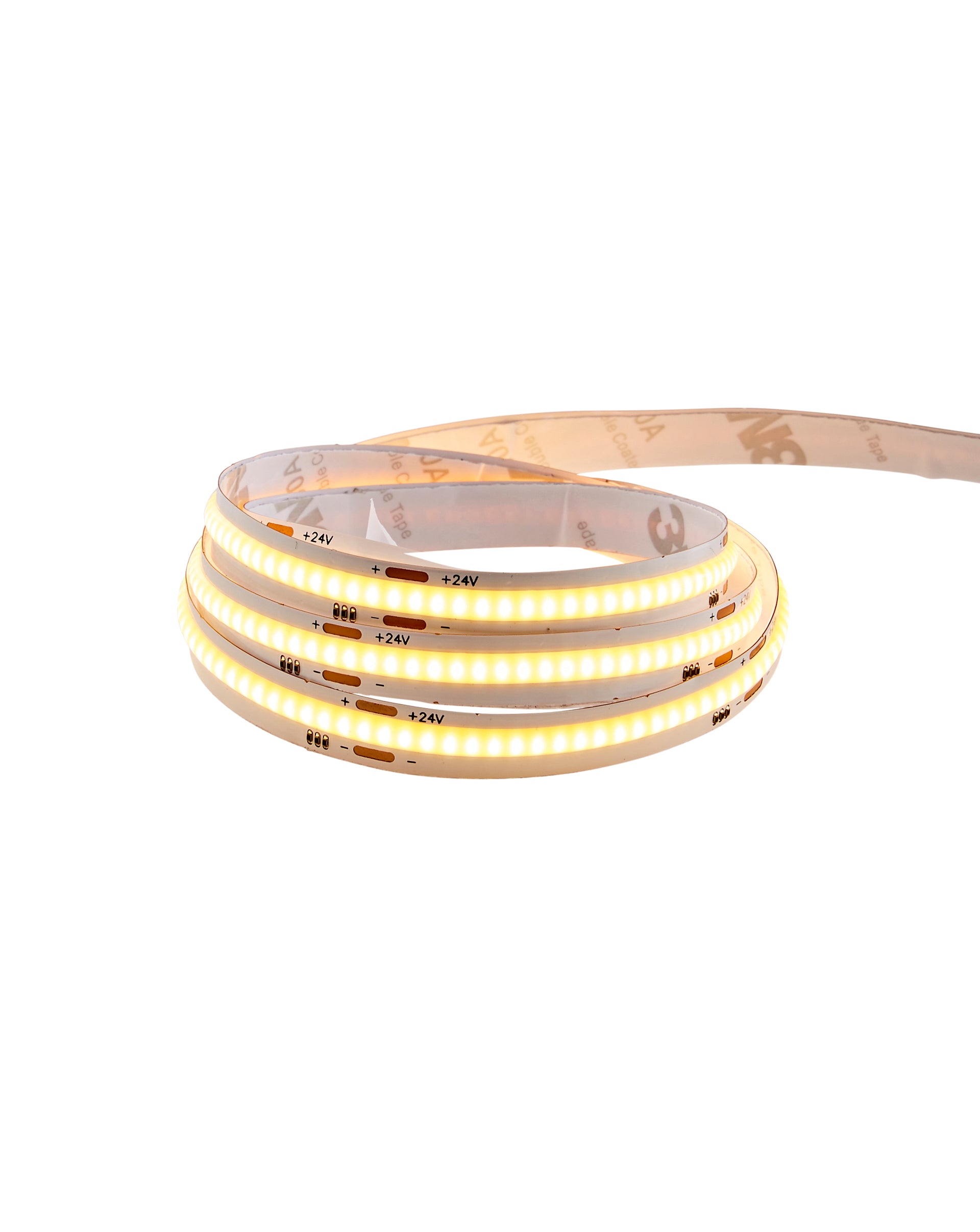 Forum ELA-35750 12W LED Strip 5 Metre IP20 3000K