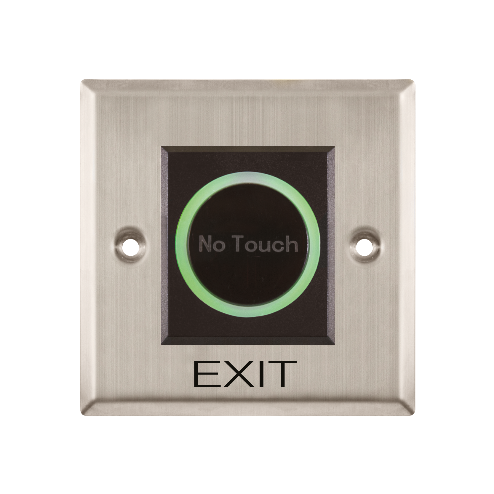 ESP EV-EXITC Contactless Push To Exit Button