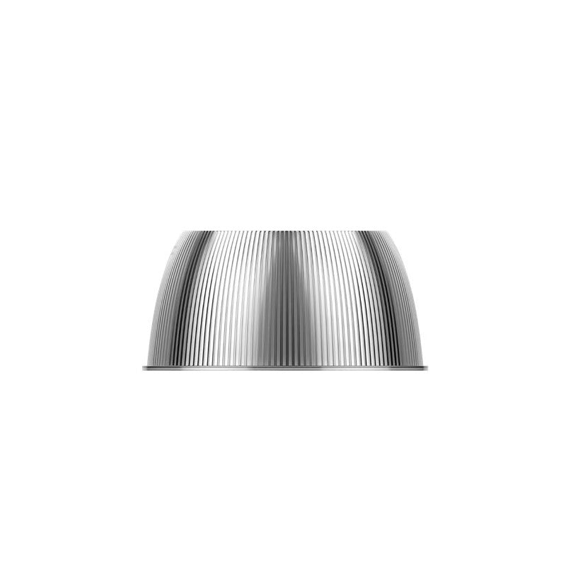 Kosnic ECH-SHD-PC Echo Bell Shaped Shade for Echo Highbays