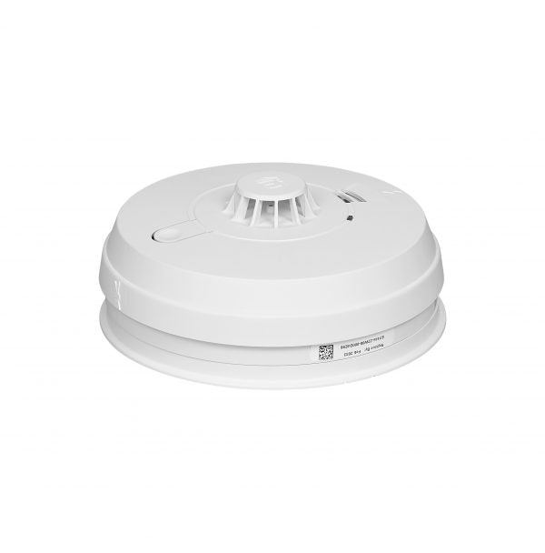 Aico EI144E Mains Heat Alarm with Battery Back Up