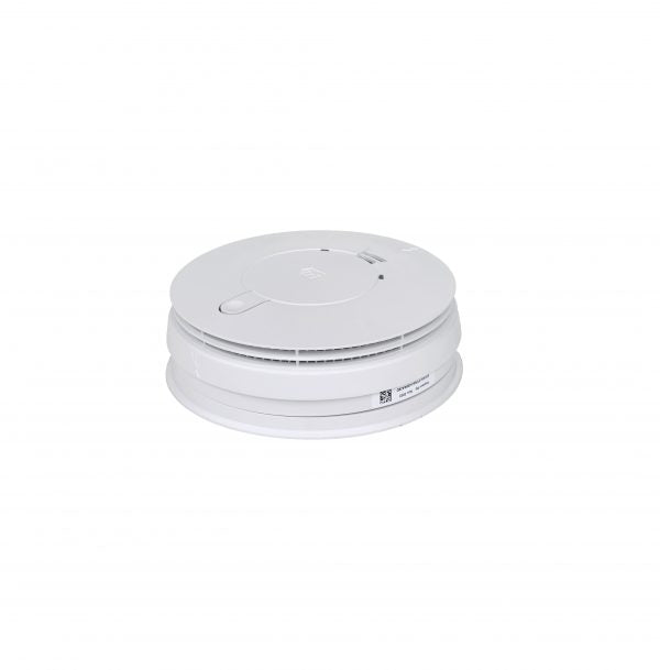 Aico EI146E Mains Optical Smoke Alarm with Battery Back Up