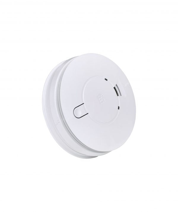 Aico EI146E Mains Optical Smoke Alarm with Battery Back Up